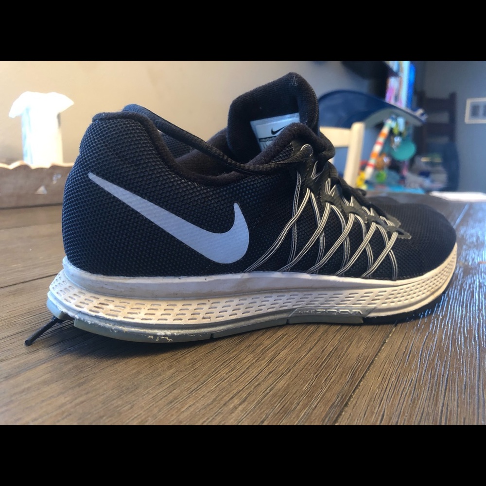 Nike Zoom Pegasus 32 - Water repellent